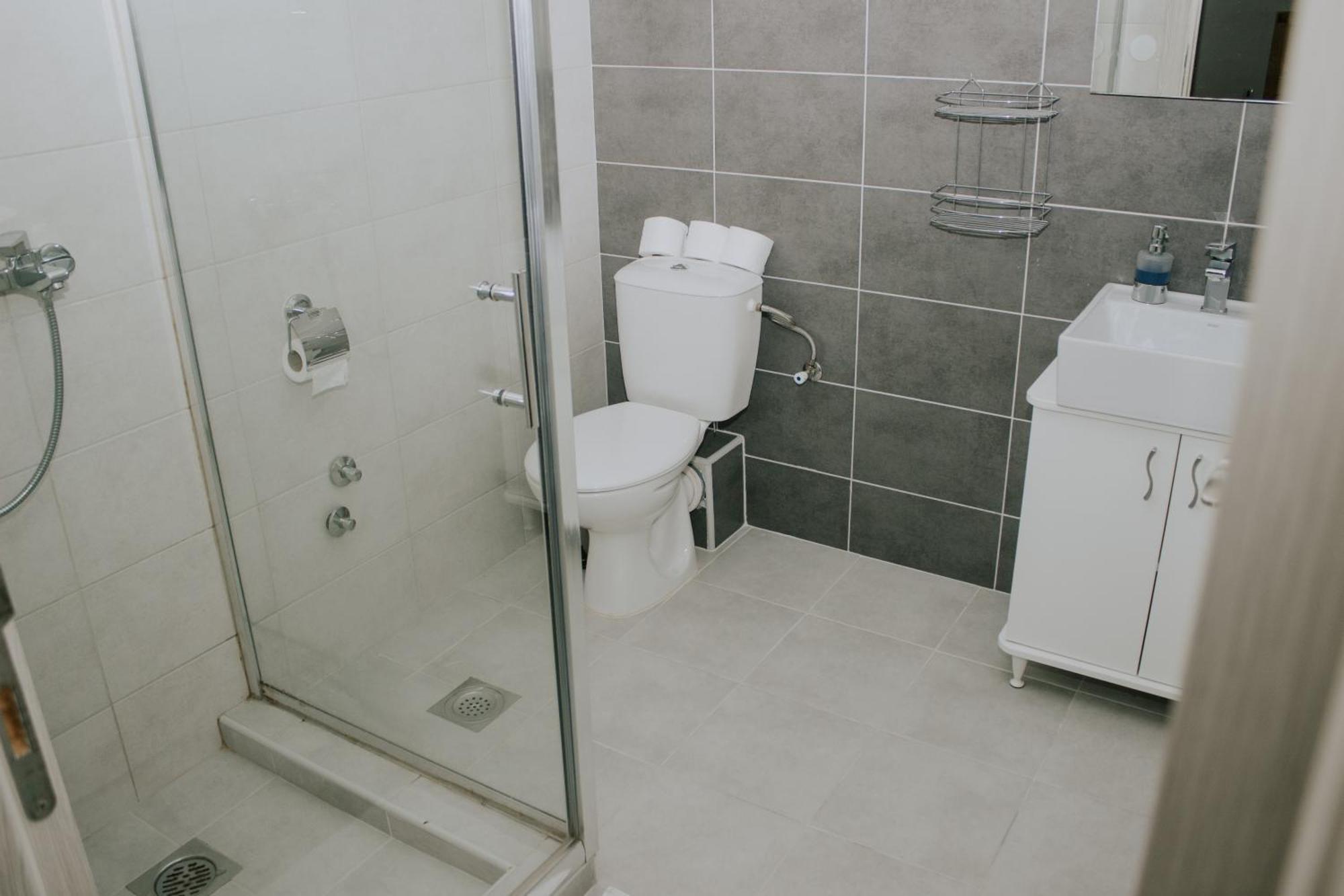 Hotel Serdar Mojkovac Bagian luar foto