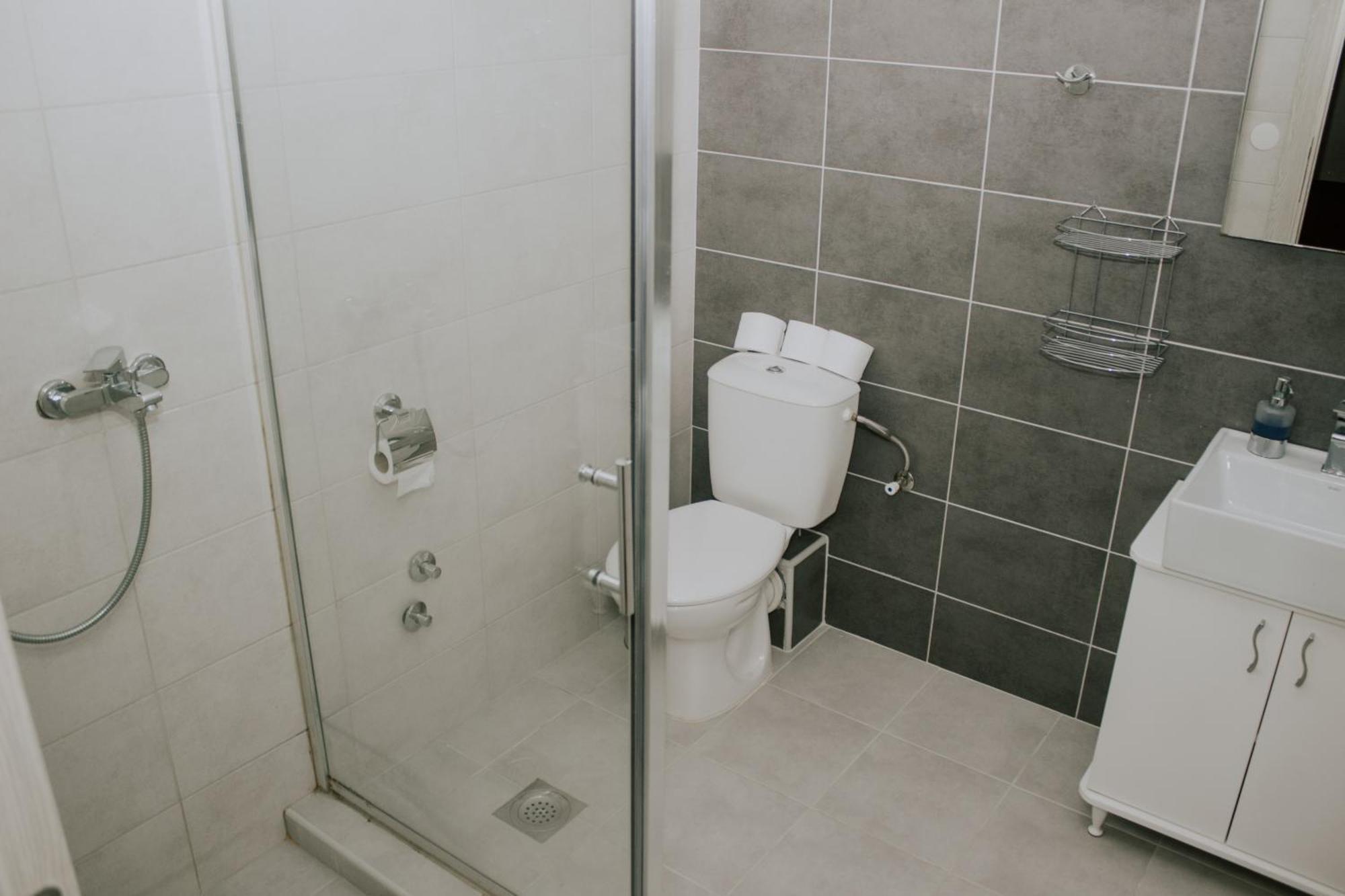 Hotel Serdar Mojkovac Ruang foto