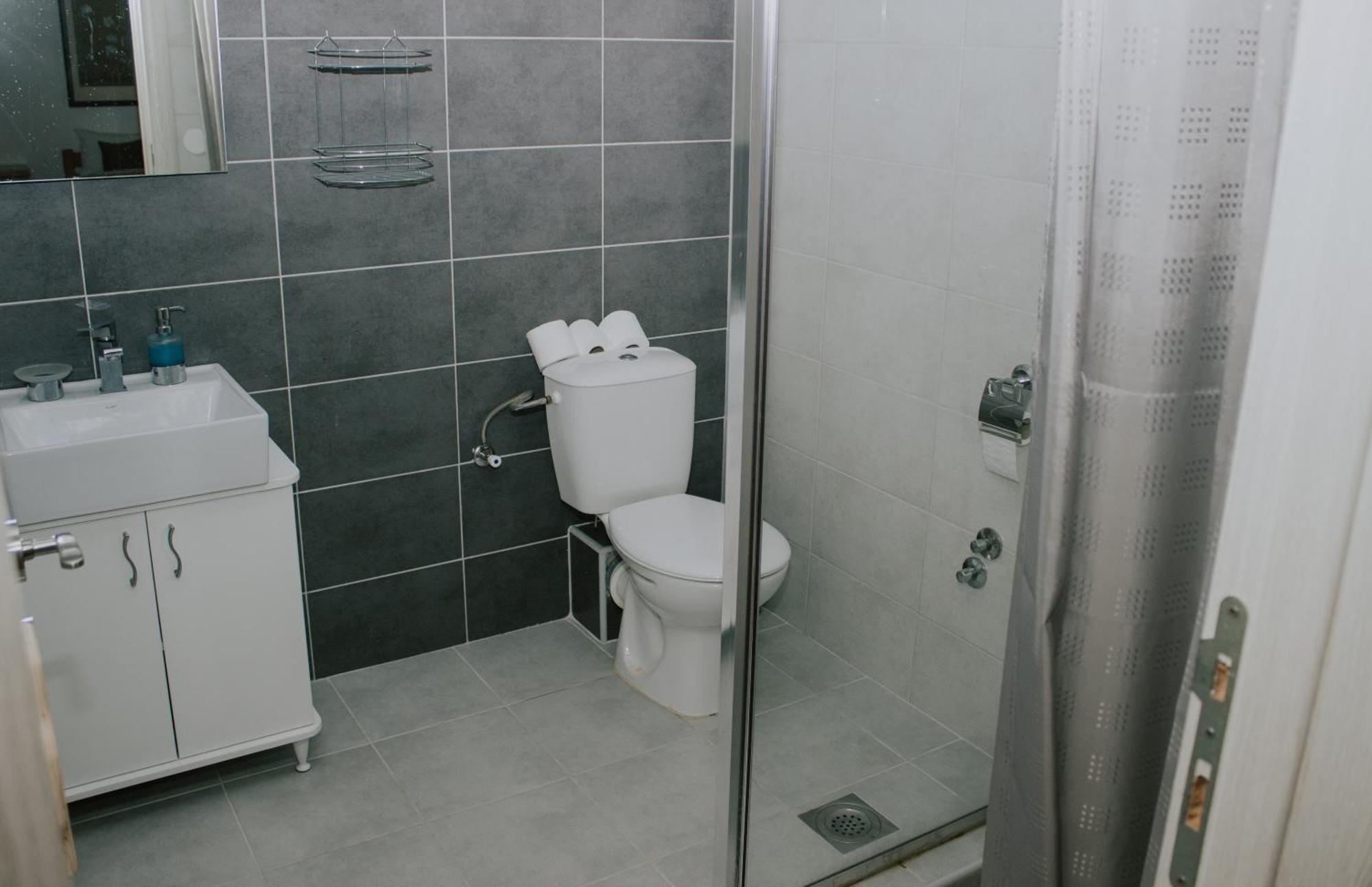 Hotel Serdar Mojkovac Ruang foto